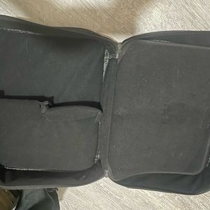 Protection bag for audio video photo gear new